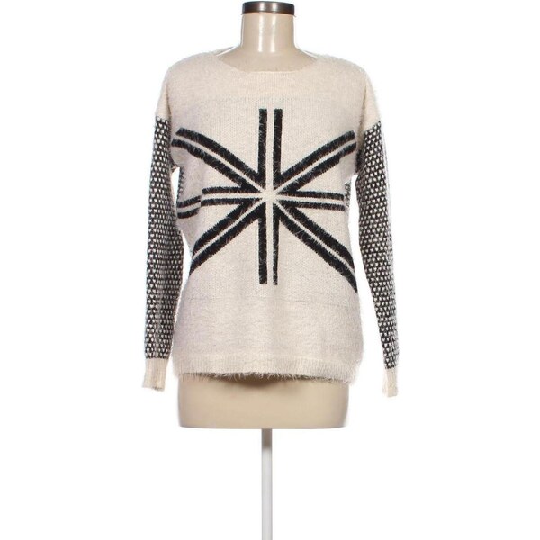 Dámsky pulóver Charbell 53857352