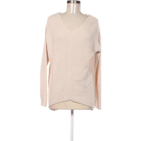 Dámsky pulóver Jean Pascale 53863141