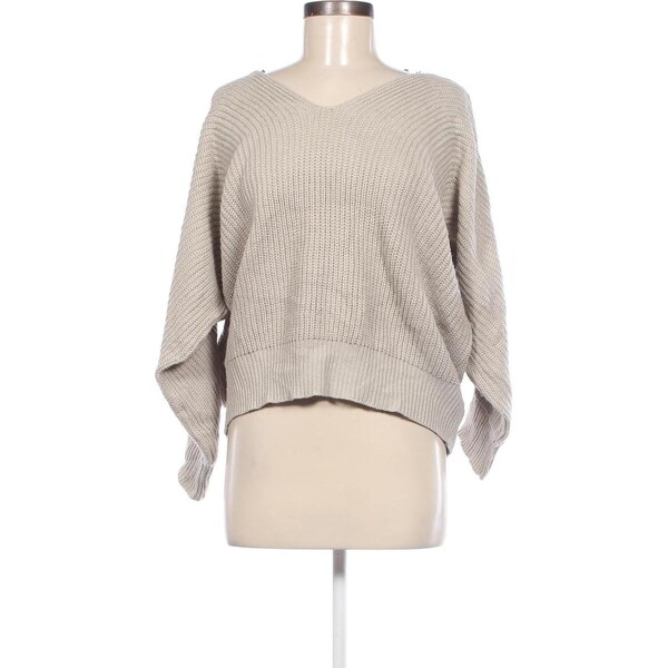 Dámsky pulóver SHEIN 53872514