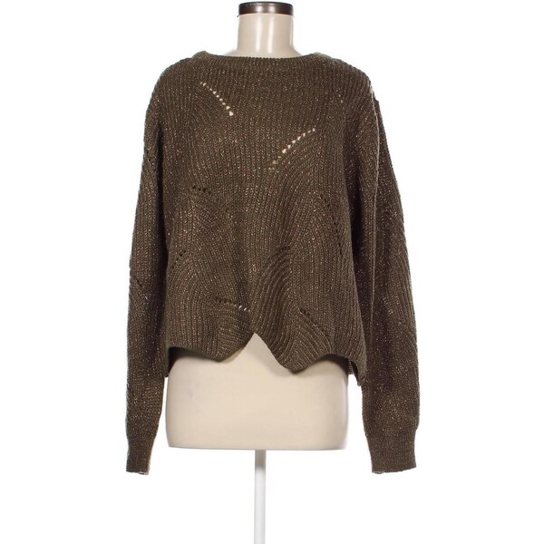 Dámsky pulóver Casual Ladies 53876934