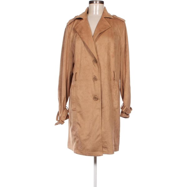 Dámsky kabát Thomas Rath 53889489