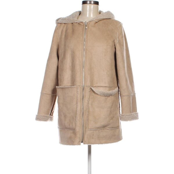 Dámska bunda Green Coast 53890753