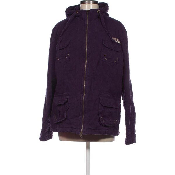 Dámska bunda Mia Linea 53897345