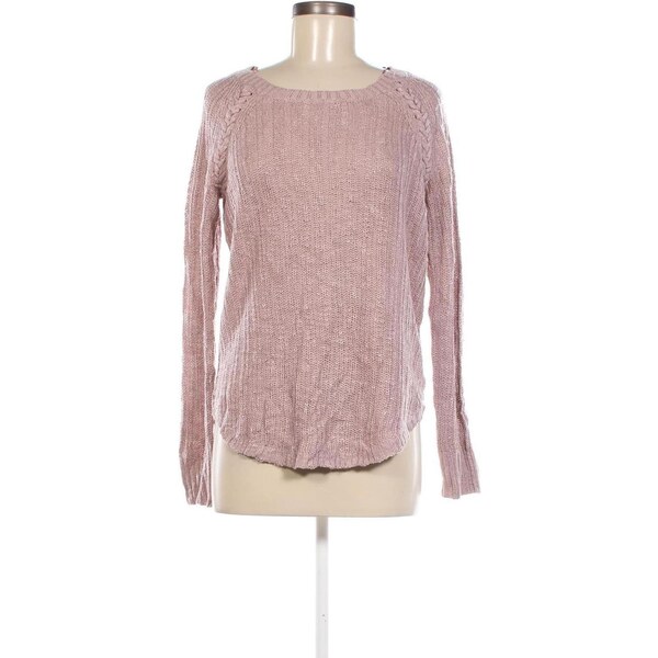 Dámsky pulóver Pink Republic 53906863