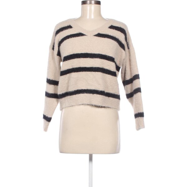 Dámsky pulóver SHEIN 53917297