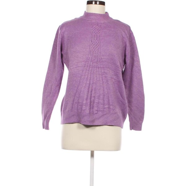 Dámsky pulóver New Fashion 53919341