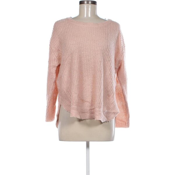 Dámsky pulóver Amisu 53921553