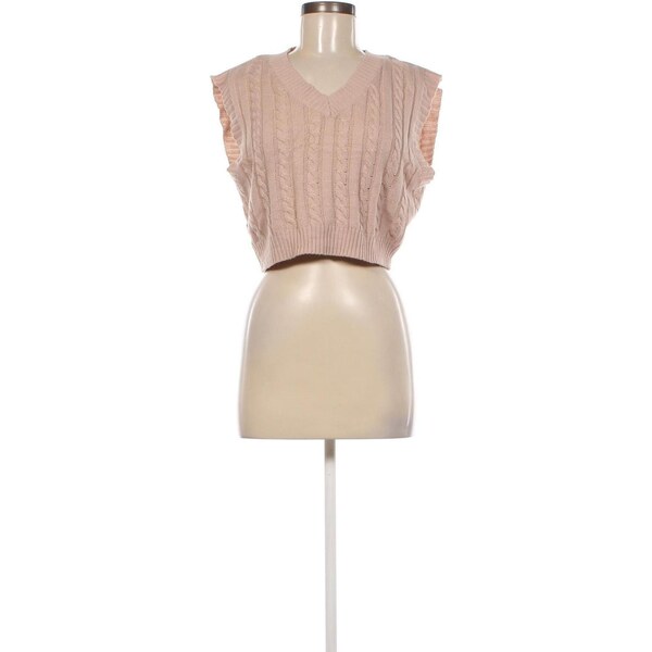 Dámsky pulóver SHEIN 53929558