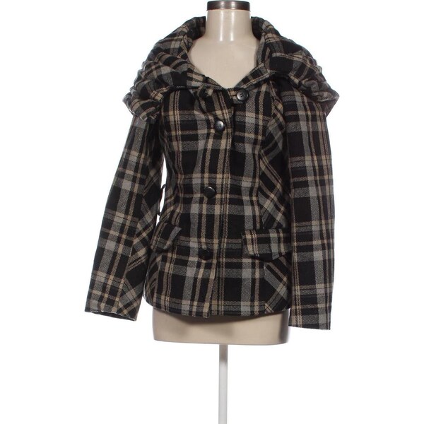 Dámsky kabát Sublevel 53929359