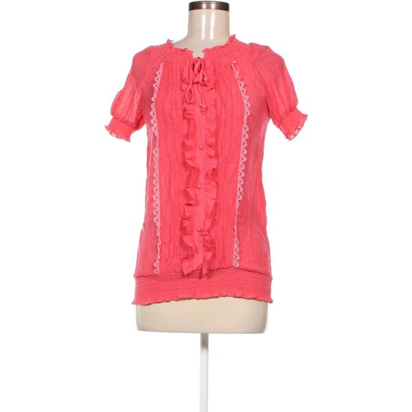 Dámska blúza DD-II 53947409