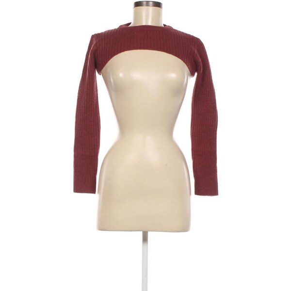 Dámsky pulóver SHEIN 53411632