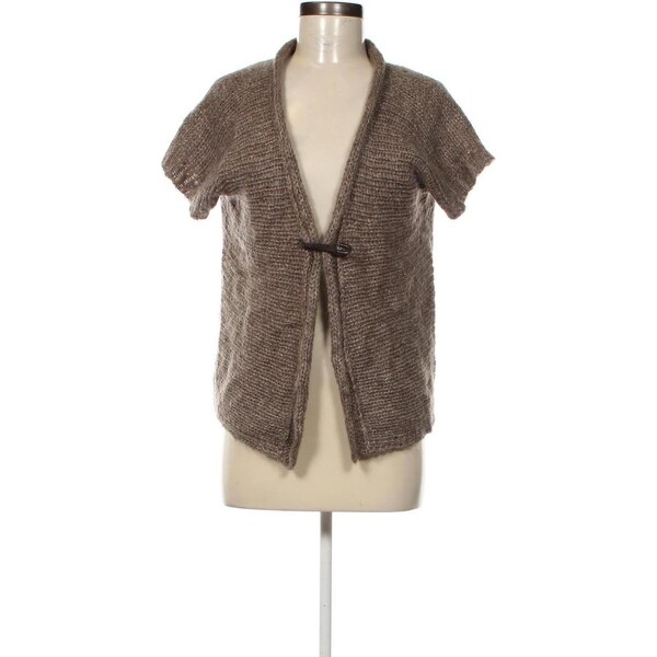 Dámsky kardigán Turnover 54061813