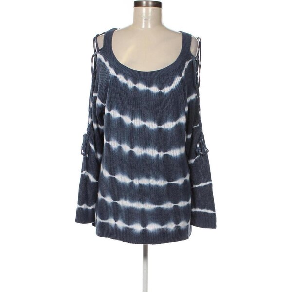 Dámsky pulóver Torrid 54062269