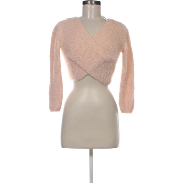 Dámsky pulóver SHEIN 51877607