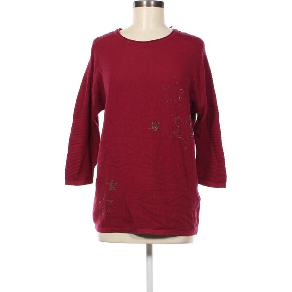 Dámsky pulóver Laura Torelli 54105061