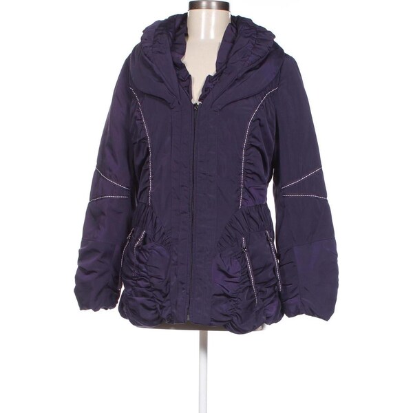 Dámska bunda Unbranded 54117722