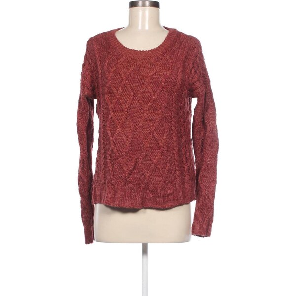 Dámsky pulóver Pink Rose 54162618