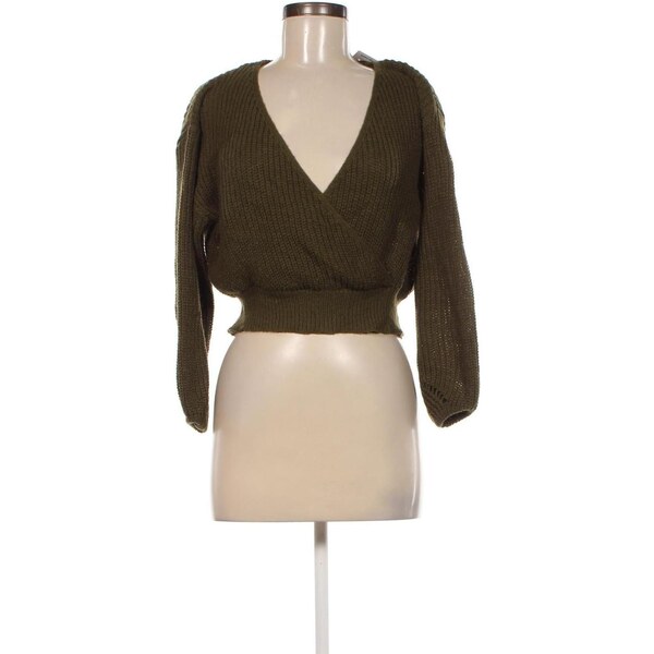 Dámsky pulóver SHEIN 54175906