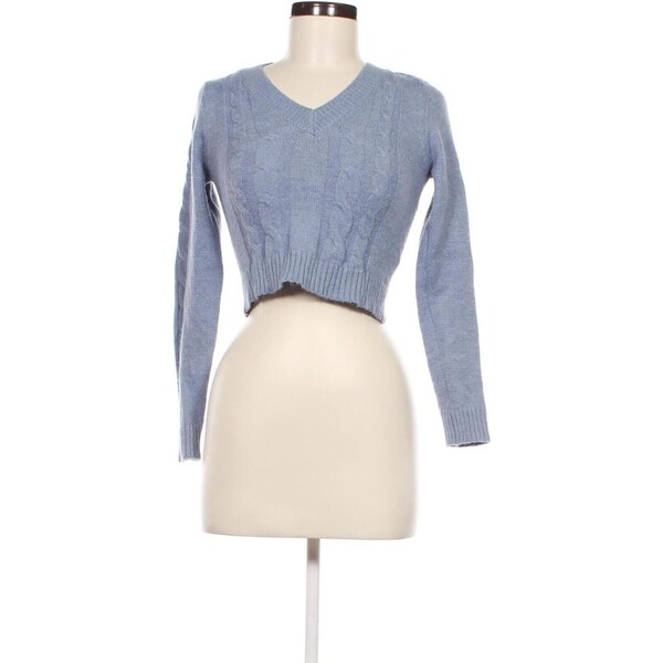 Dámsky pulóver SHEIN 54207784