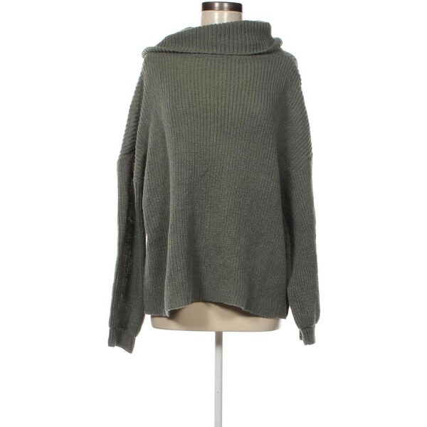 Dámsky pulóver SHEIN 54205506