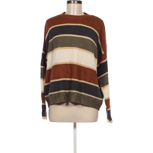 Dámsky pulóver SHEIN 54209065