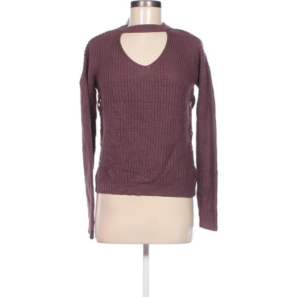 Dámsky pulóver Hippie Rose 54219290