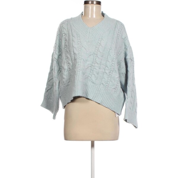 Dámsky pulóver SHEIN 54274994