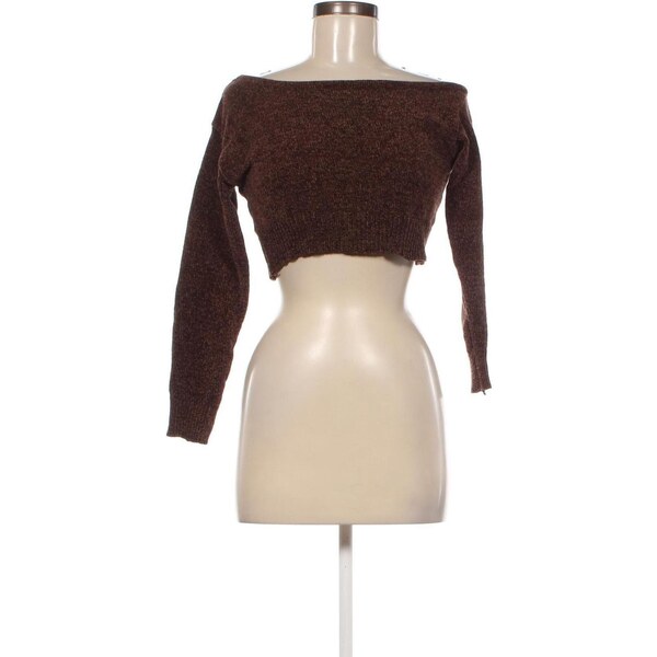 Dámsky pulóver SHEIN 51040631