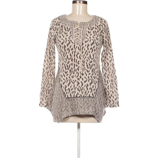 Dámsky pulóver One World 54436456