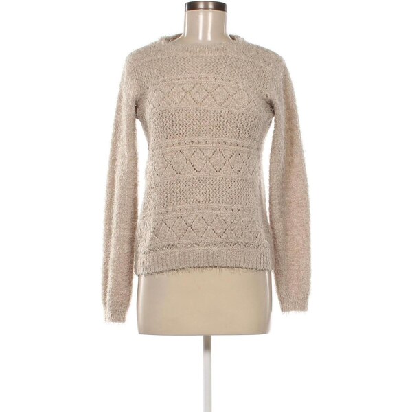 Dámsky pulóver Jean Pascale 51089317