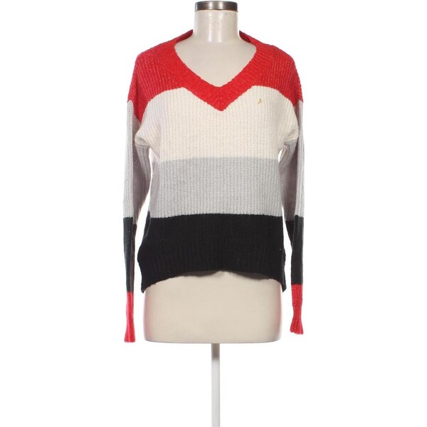 Dámsky pulóver No Boundaries 54467359