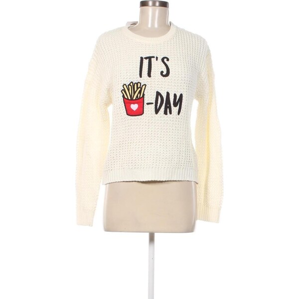 Dámsky pulóver Fb Sister 52411167