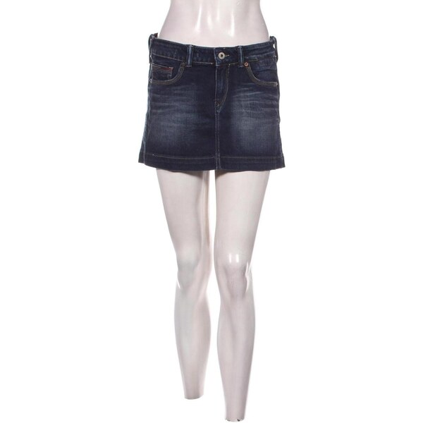 Sukňa Hilfiger Denim 49911211