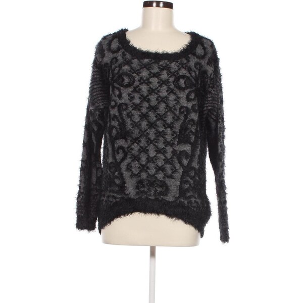 Dámsky pulóver Yessica 54521011