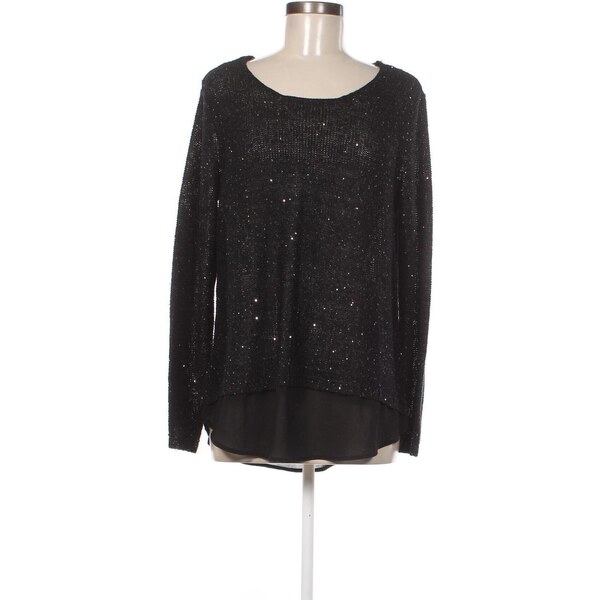 Dámsky pulóver Alba Moda 54522234