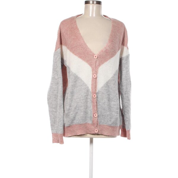 Dámsky kardigán Infinity 54536421