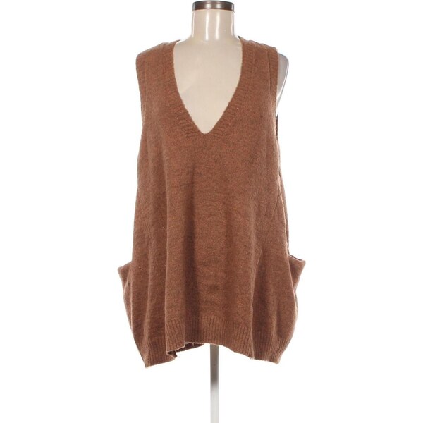 Dámsky pulóver Be Cool 53344753