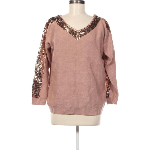 Dámsky pulóver Sheilay 54881216