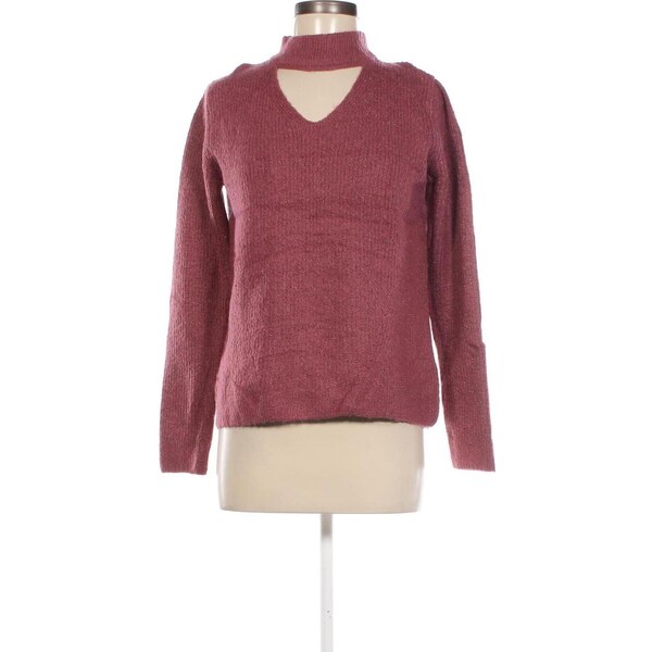 Dámsky pulóver Jean Pascale 54967810