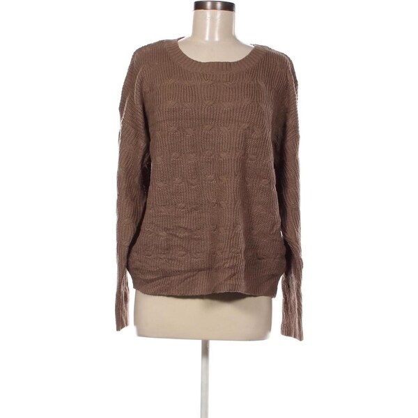 Dámsky pulóver SHEIN 55040704