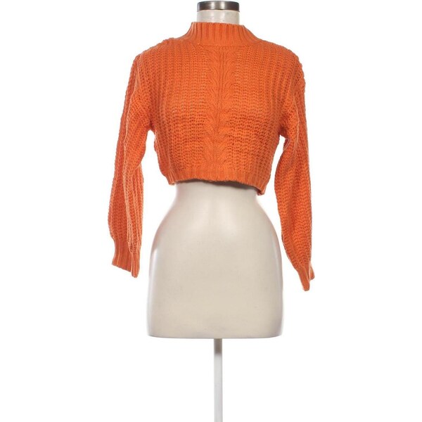 Dámsky pulóver SHEIN 55041256