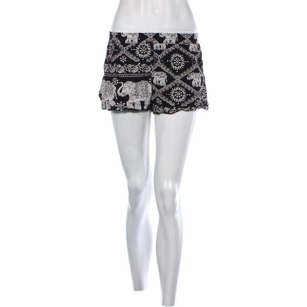 Dámske kraťasy SHEIN 55051942