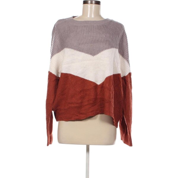 Dámsky pulóver SHEIN 55157068