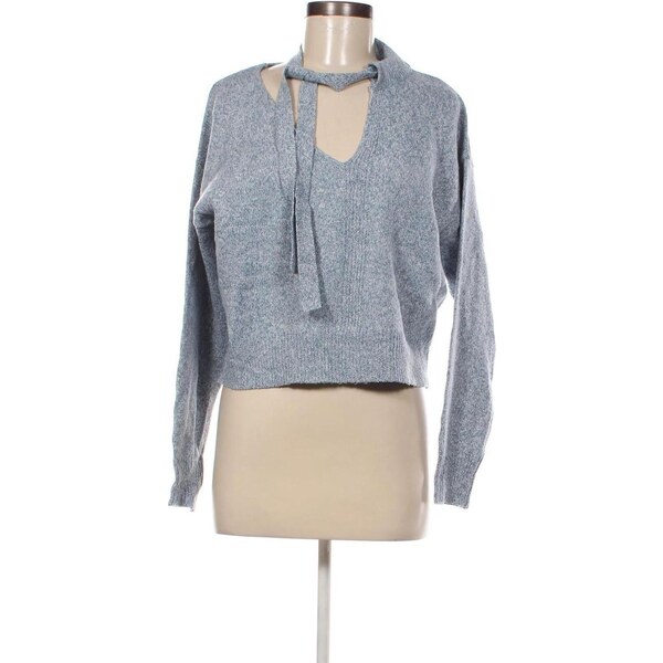 Dámsky pulóver SHEIN 55195394