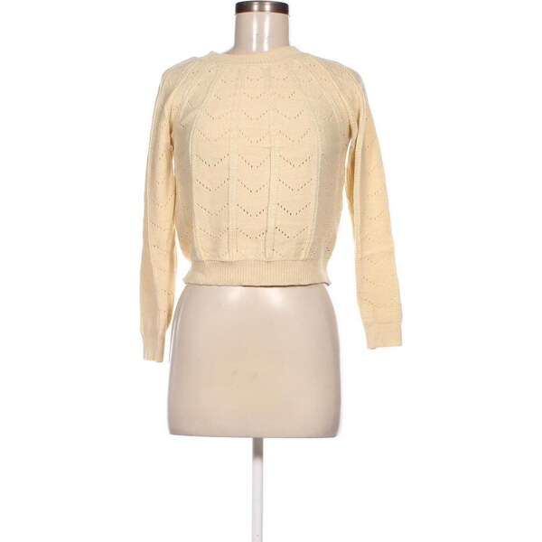 Dámsky pulóver SHEIN 55226854