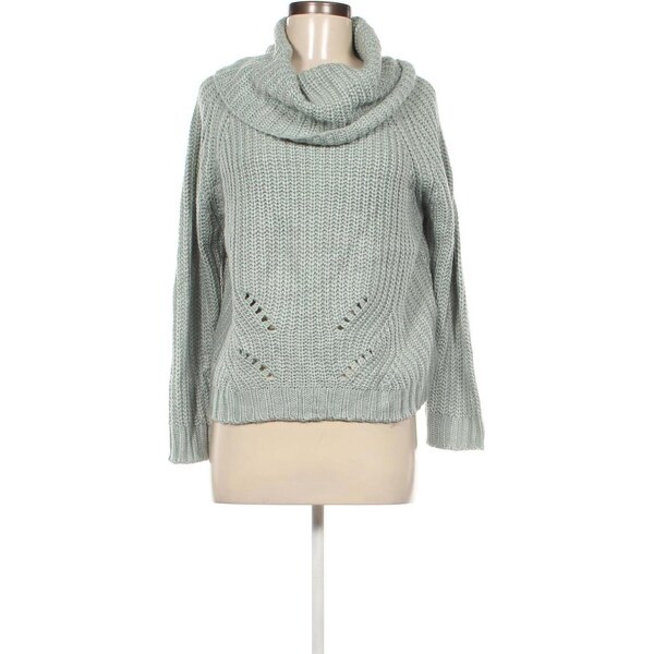 Dámsky pulóver Jean Pascale 55258024