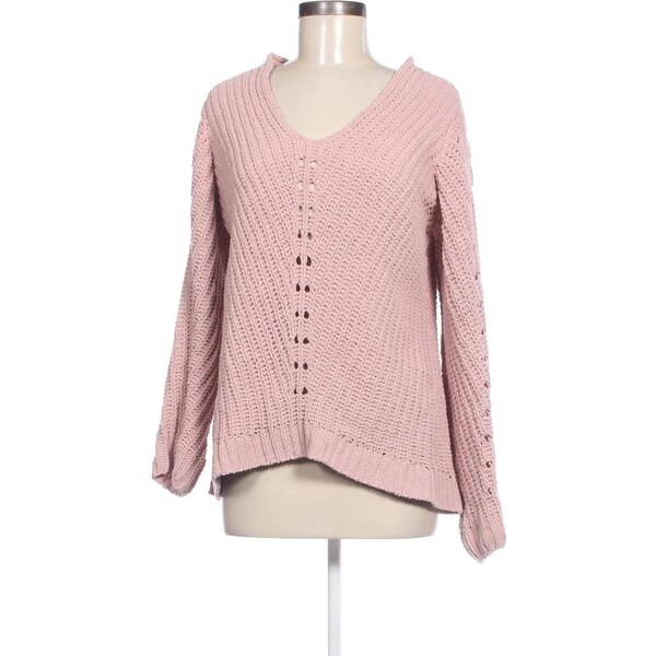 Dámsky pulóver Page One 55258432