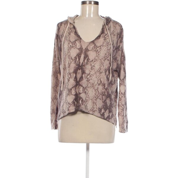 Dámsky pulóver Graffiti 55271588