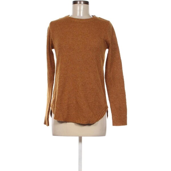 Dámsky pulóver Pink Clover 55277226