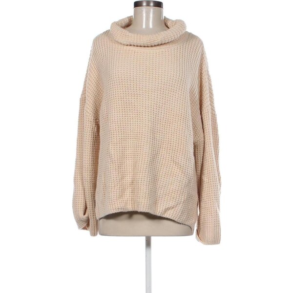 Dámsky pulóver Toby Heart Ginger 55312279